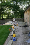 Decking Tools